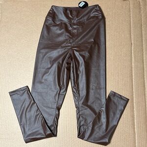 Women's Chocolate Skinny Jeans